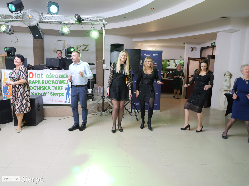 20 lat OTR Ogniska TKKF Kubuś Sierpc cz. 2