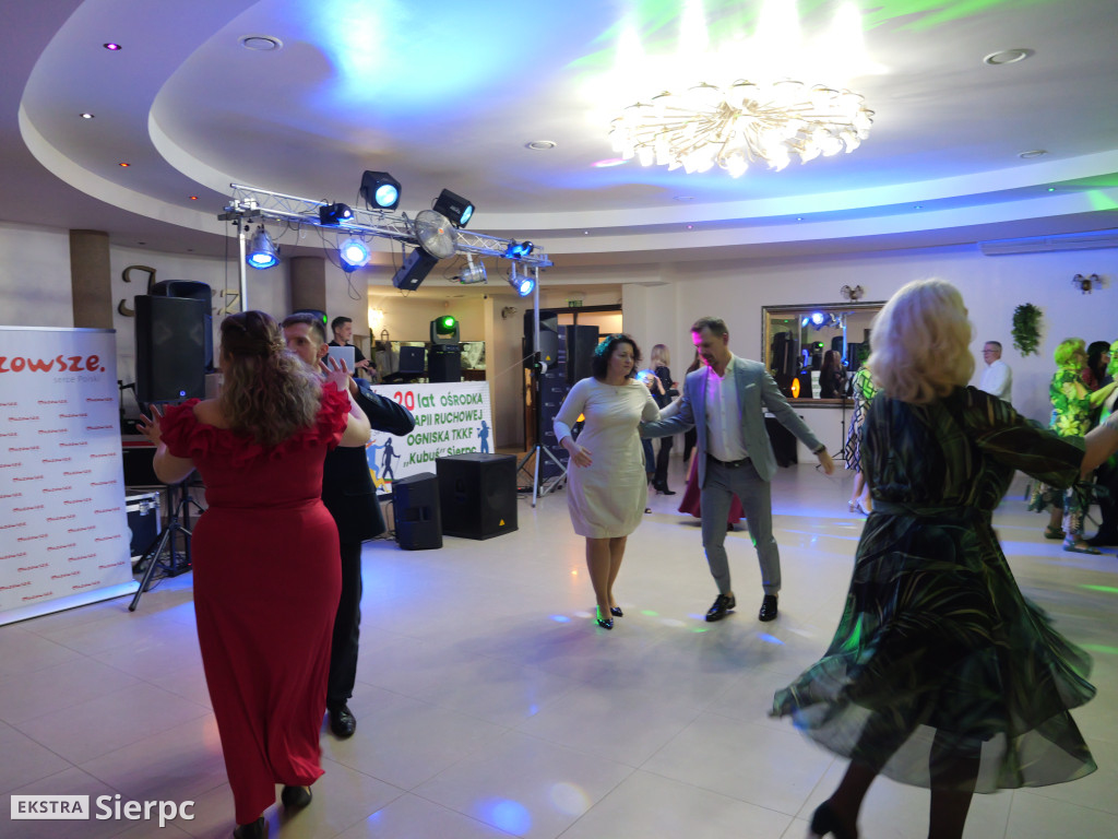 20 lat OTR Ogniska TKKF Kubuś Sierpc cz. 2