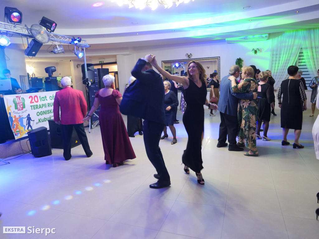 20 lat OTR Ogniska TKKF Kubuś Sierpc cz. 2