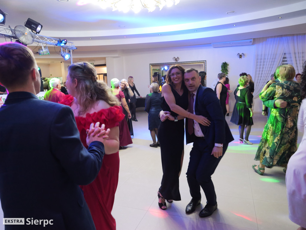 20 lat OTR Ogniska TKKF Kubuś Sierpc cz. 2