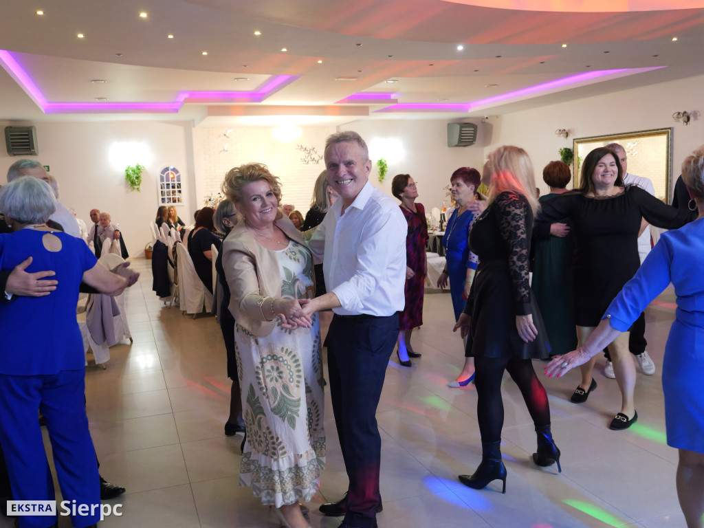 20 lat OTR Ogniska TKKF Kubuś Sierpc cz. 2