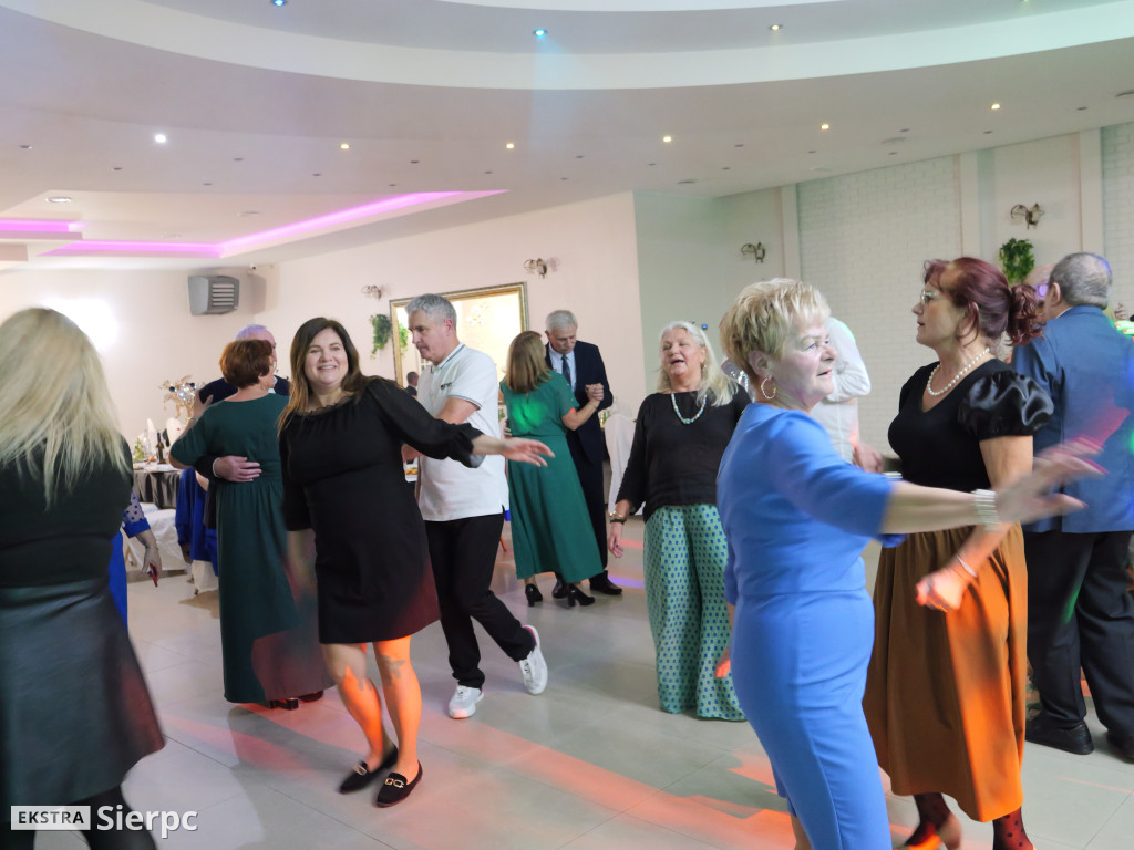 20 lat OTR Ogniska TKKF Kubuś Sierpc cz. 2