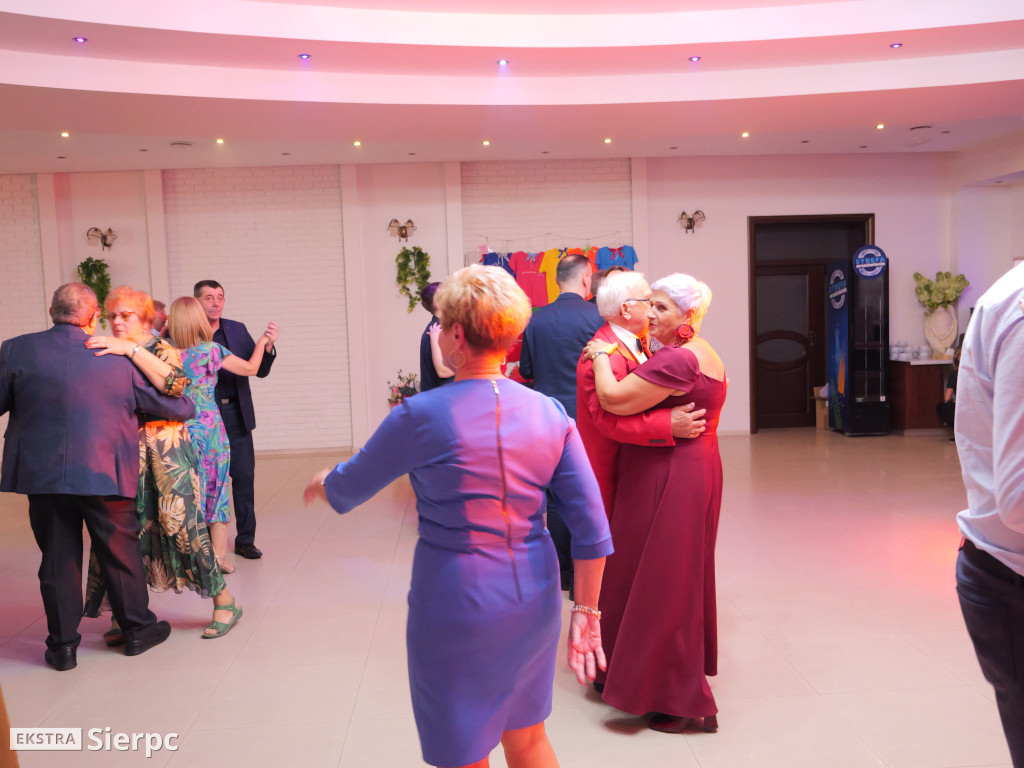 20 lat OTR Ogniska TKKF Kubuś Sierpc cz. 2