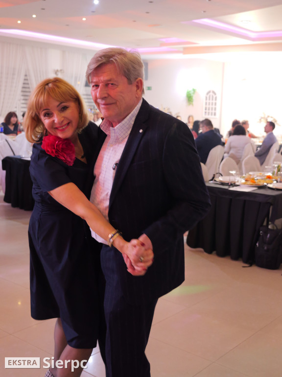 20 lat OTR Ogniska TKKF Kubuś Sierpc cz. 2