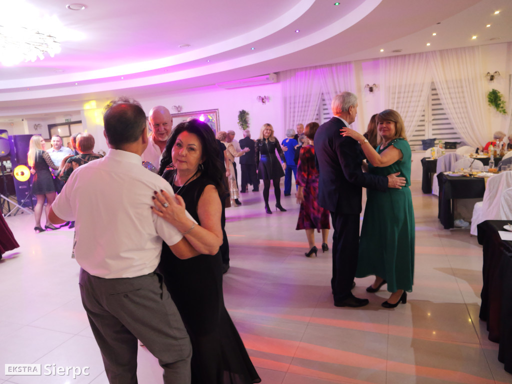 20 lat OTR Ogniska TKKF Kubuś Sierpc cz. 2