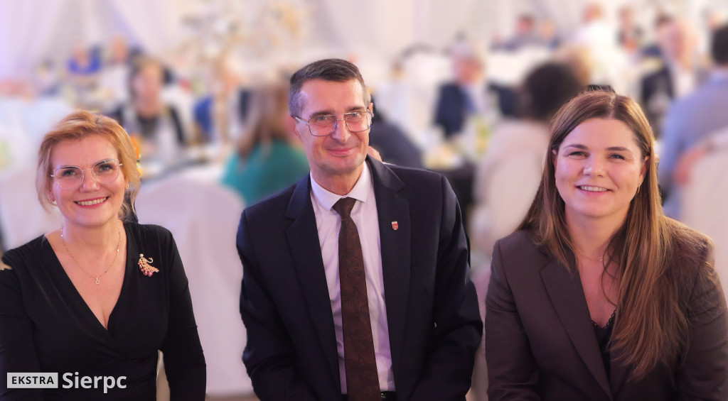 20 lat OTR Ogniska TKKF Kubuś Sierpc cz. 2