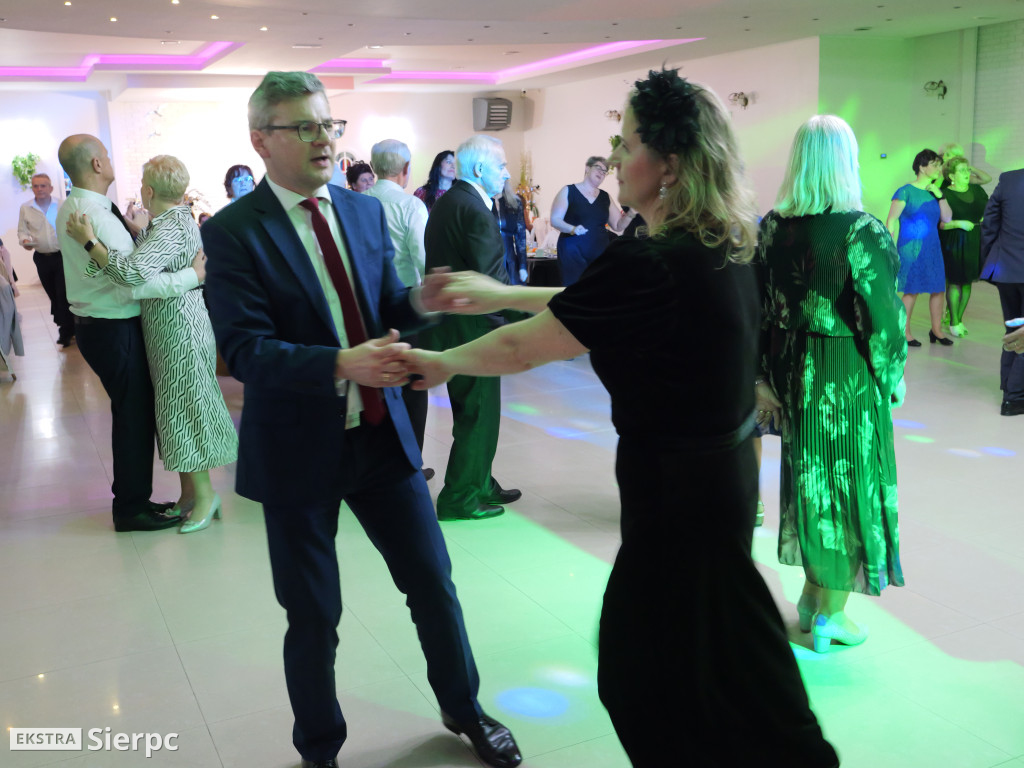 20 lat OTR Ogniska TKKF Kubuś Sierpc cz. 2