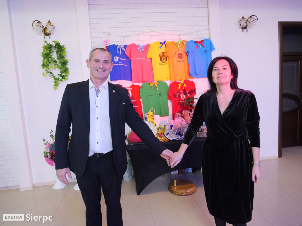 20 lat OTR Ogniska TKKF Kubuś Sierpc cz. 2