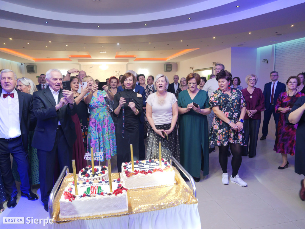 20 lat OTR Ogniska TKKF Kubuś Sierpc cz. 2