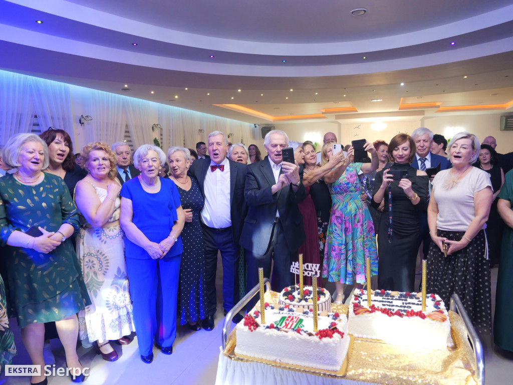 20 lat OTR Ogniska TKKF Kubuś Sierpc cz. 2