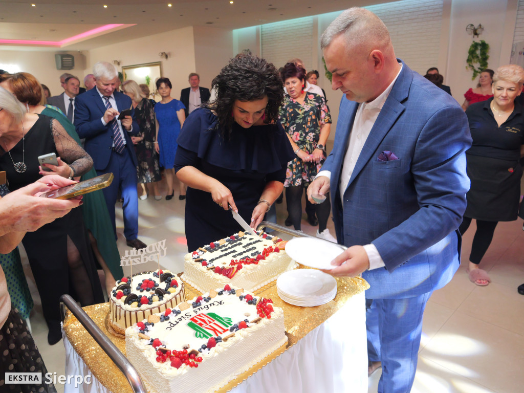 20 lat OTR Ogniska TKKF Kubuś Sierpc cz. 2