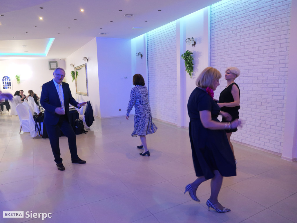 20 lat OTR Ogniska TKKF Kubuś Sierpc cz. 2