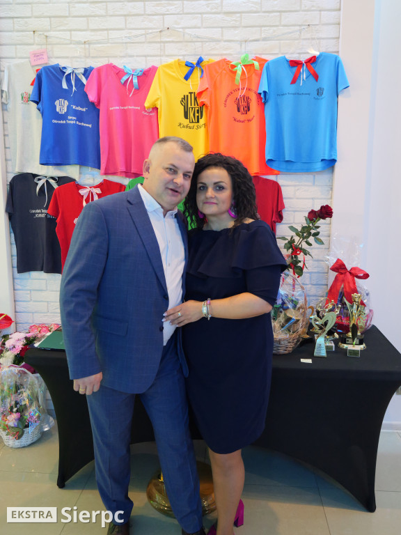 20 lat OTR Ogniska TKKF Kubuś Sierpc cz. 2