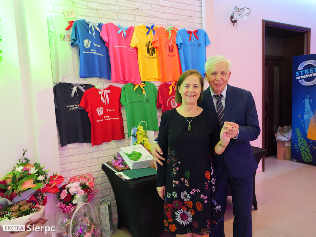 20 lat OTR Ogniska TKKF Kubuś Sierpc cz. 2