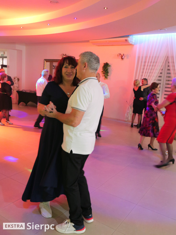 20 lat OTR Ogniska TKKF Kubuś Sierpc cz. 2