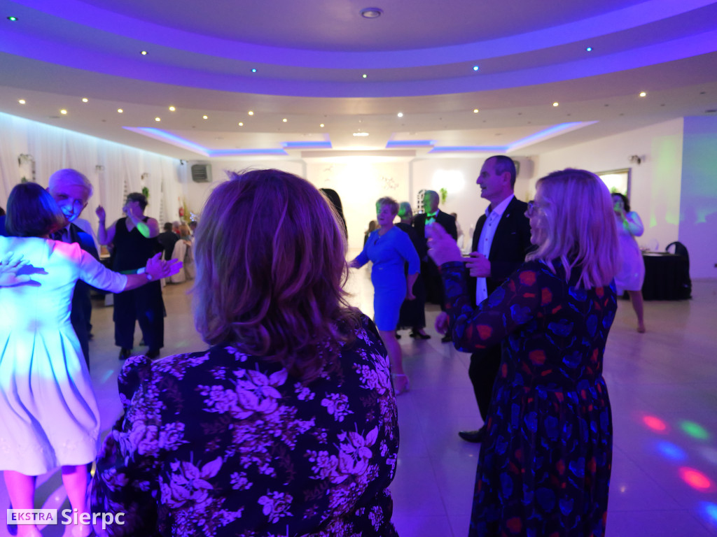 20 lat OTR Ogniska TKKF Kubuś Sierpc cz. 2