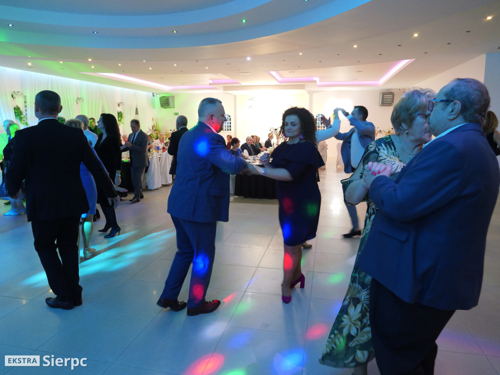 20 lat OTR Ogniska TKKF Kubuś Sierpc cz. 2