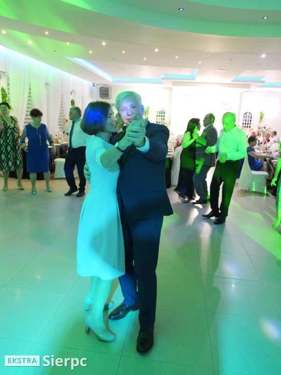 20 lat OTR Ogniska TKKF Kubuś Sierpc cz. 2