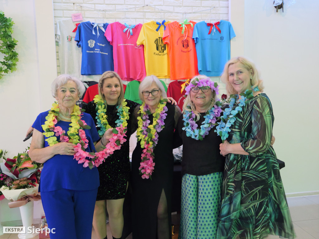 20 lat OTR Ogniska TKKF Kubuś Sierpc cz. 2