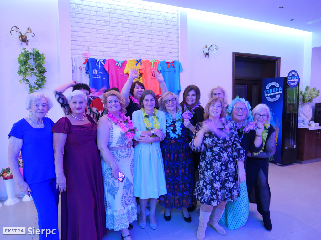 20 lat OTR Ogniska TKKF Kubuś Sierpc cz. 2