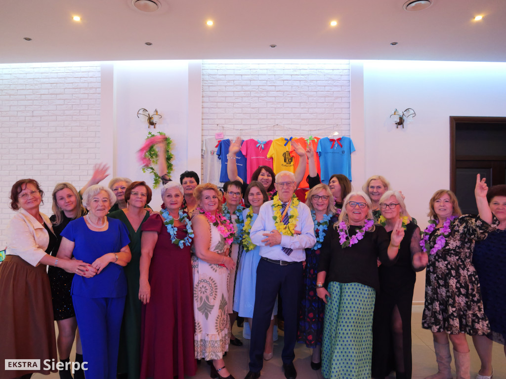 20 lat OTR Ogniska TKKF Kubuś Sierpc cz. 2