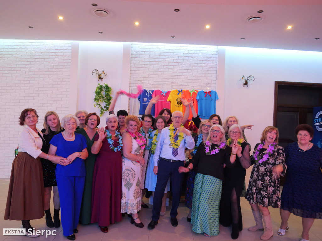 20 lat OTR Ogniska TKKF Kubuś Sierpc cz. 2