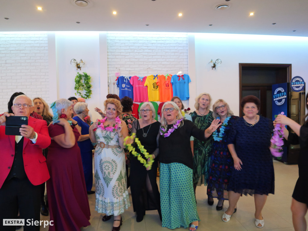 20 lat OTR Ogniska TKKF Kubuś Sierpc cz. 2