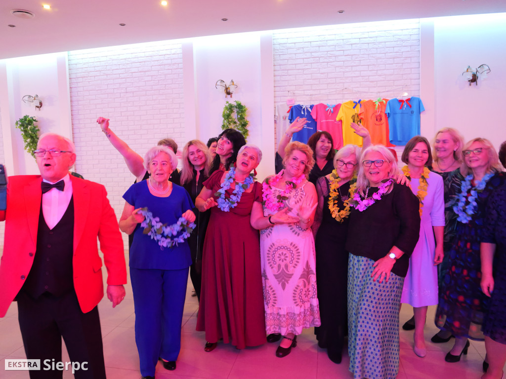 20 lat OTR Ogniska TKKF Kubuś Sierpc cz. 2