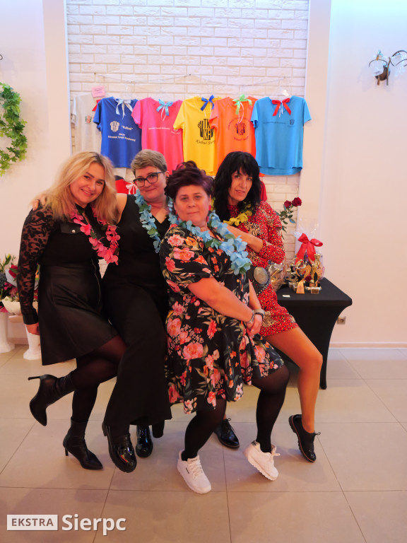 20 lat OTR Ogniska TKKF Kubuś Sierpc cz. 2