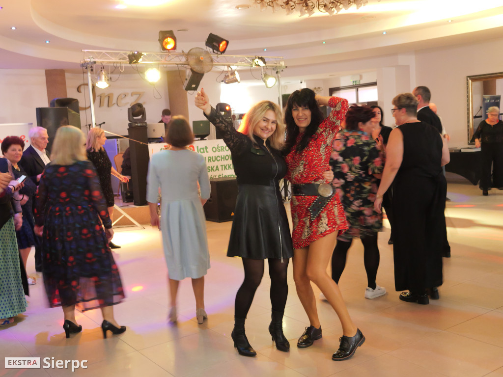 20 lat OTR Ogniska TKKF Kubuś Sierpc cz. 2