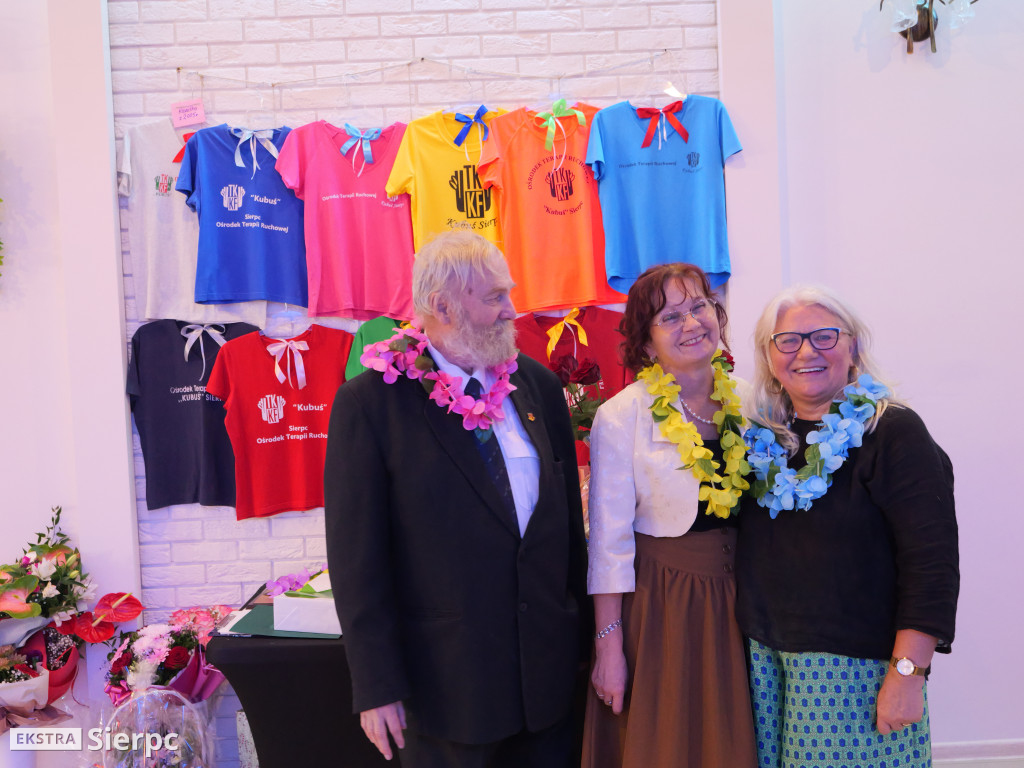 20 lat OTR Ogniska TKKF Kubuś Sierpc cz. 2