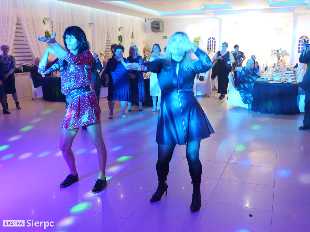 20 lat OTR Ogniska TKKF Kubuś Sierpc cz. 2