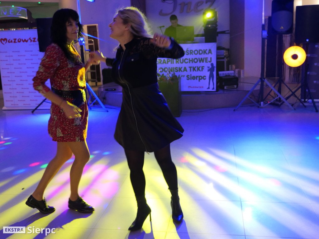 20 lat OTR Ogniska TKKF Kubuś Sierpc cz. 2