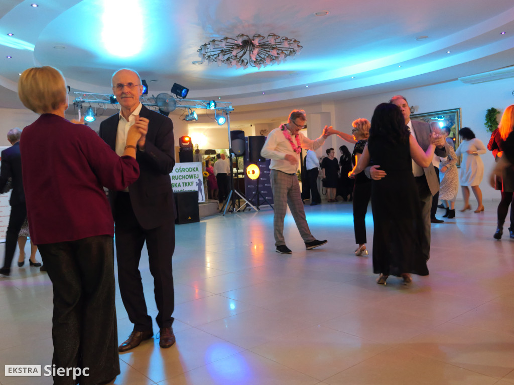 20 lat OTR Ogniska TKKF Kubuś Sierpc cz. 2