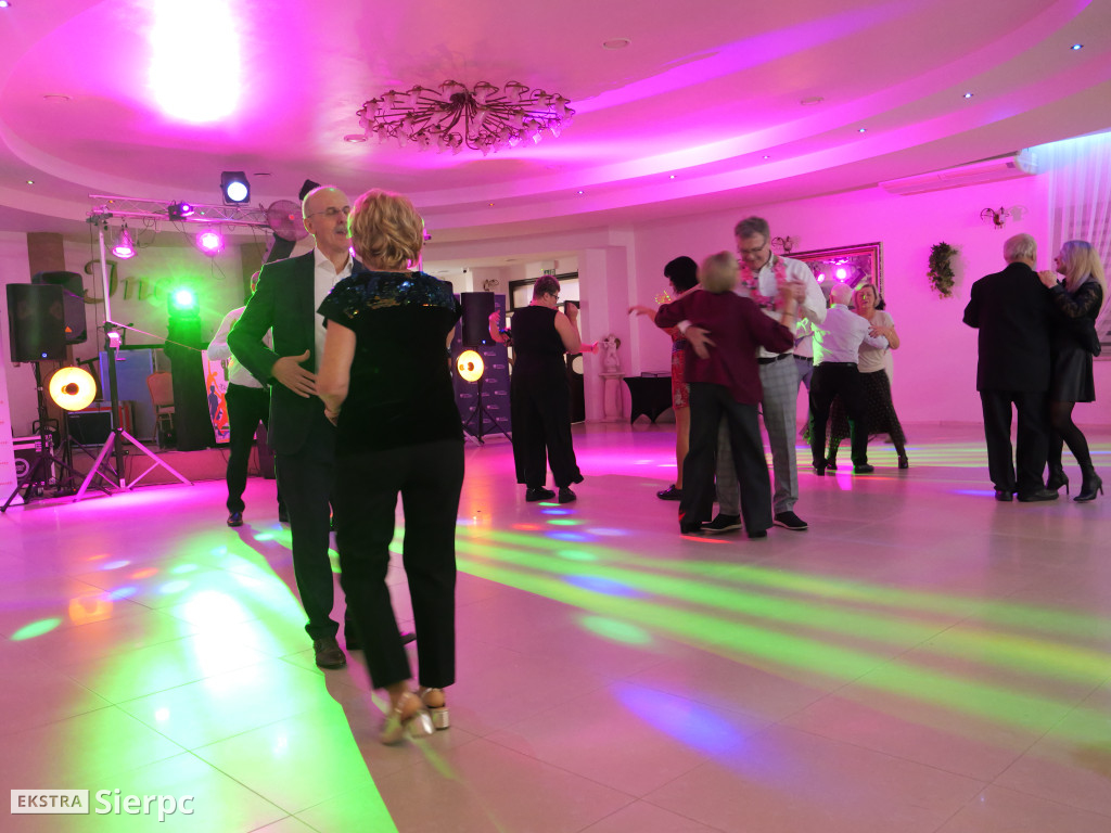 20 lat OTR Ogniska TKKF Kubuś Sierpc cz. 2