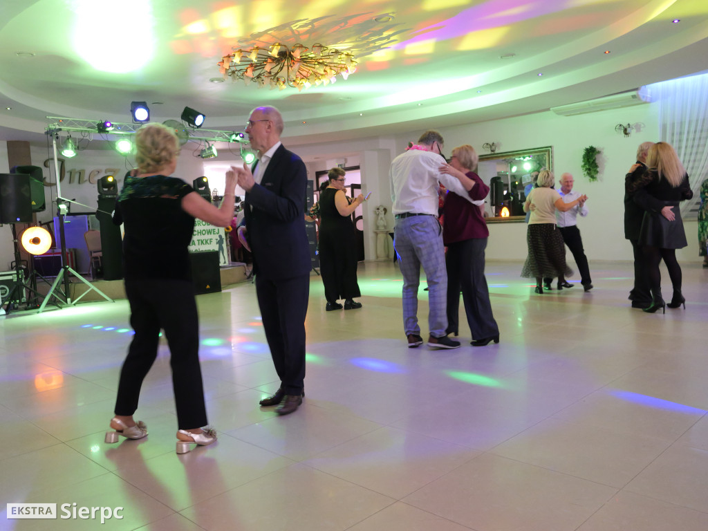 20 lat OTR Ogniska TKKF Kubuś Sierpc cz. 2