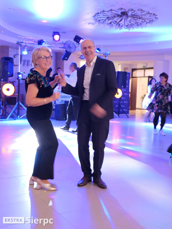 20 lat OTR Ogniska TKKF Kubuś Sierpc cz. 2