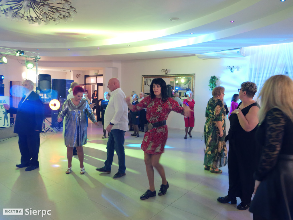 20 lat OTR Ogniska TKKF Kubuś Sierpc cz. 2