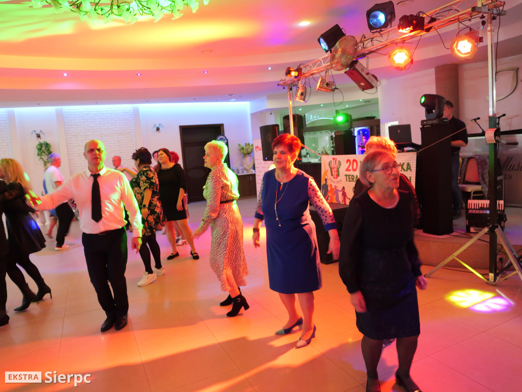 20 lat OTR Ogniska TKKF Kubuś Sierpc cz. 2