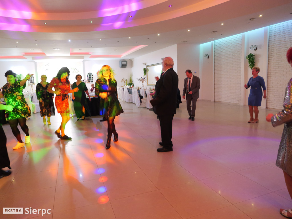 20 lat OTR Ogniska TKKF Kubuś Sierpc cz. 2