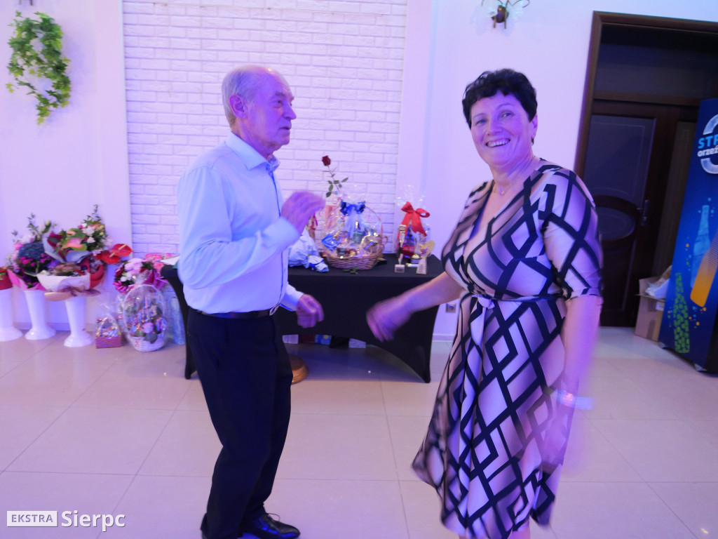 20 lat OTR Ogniska TKKF Kubuś Sierpc cz. 2