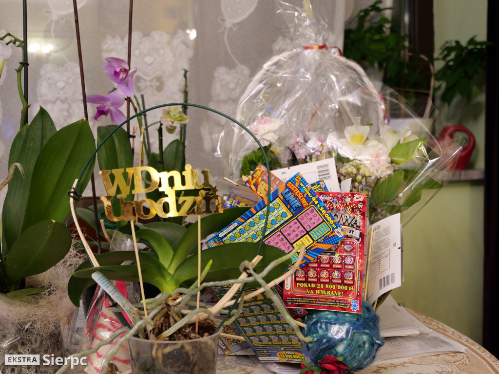 20 lat OTR Ogniska TKKF Kubuś Sierpc cz. 2