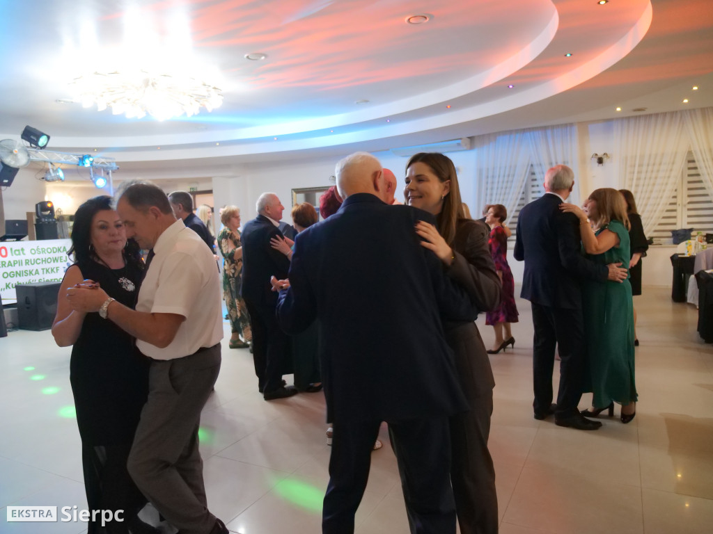 20 lat OTR Ogniska TKKF Kubuś Sierpc cz. 2