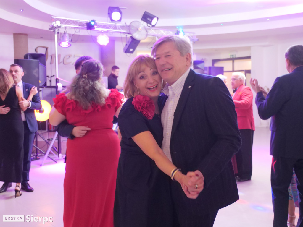 20 lat OTR Ogniska TKKF Kubuś Sierpc cz. 2