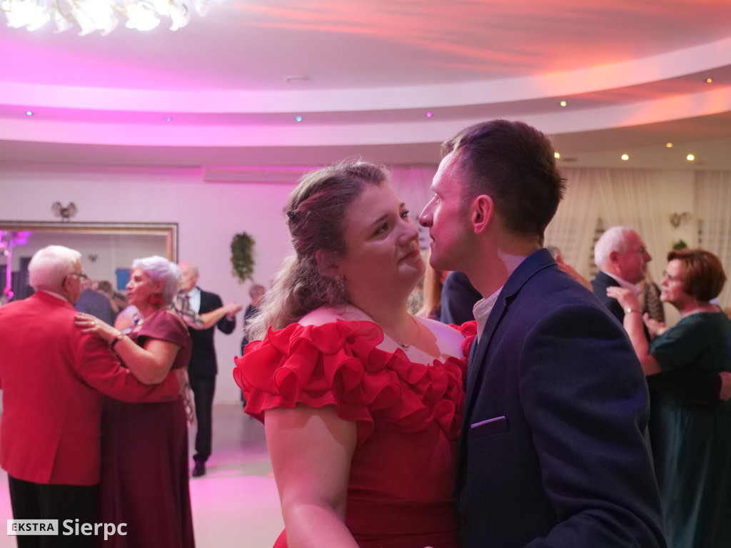 20 lat OTR Ogniska TKKF Kubuś Sierpc cz. 2