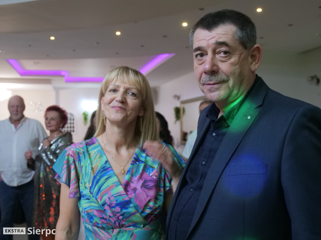 20 lat OTR Ogniska TKKF Kubuś Sierpc cz. 2