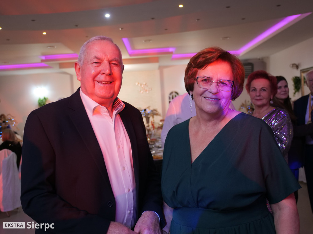 20 lat OTR Ogniska TKKF Kubuś Sierpc cz. 2