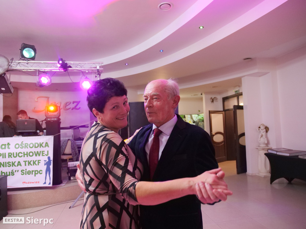 20 lat OTR Ogniska TKKF Kubuś Sierpc cz. 2