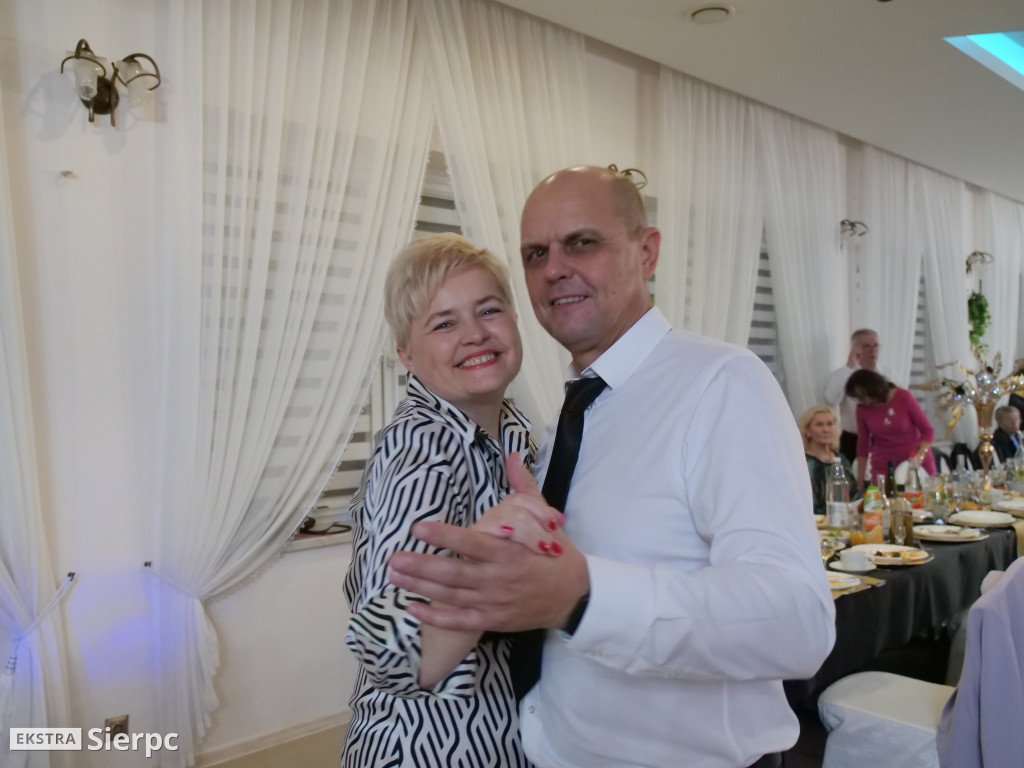 20 lat OTR Ogniska TKKF Kubuś Sierpc cz. 2