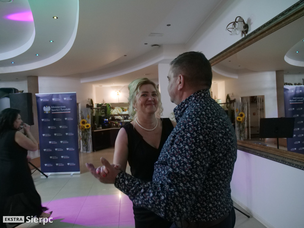 20 lat OTR Ogniska TKKF Kubuś Sierpc cz. 2